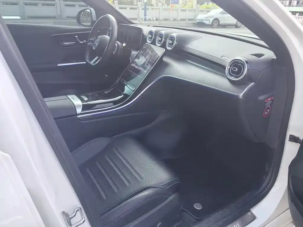 Mercedes-Benz C-Class 2022 из CN, фото 6