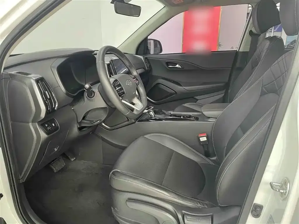 Hyundai ix35 2022 из CN, фото 10
