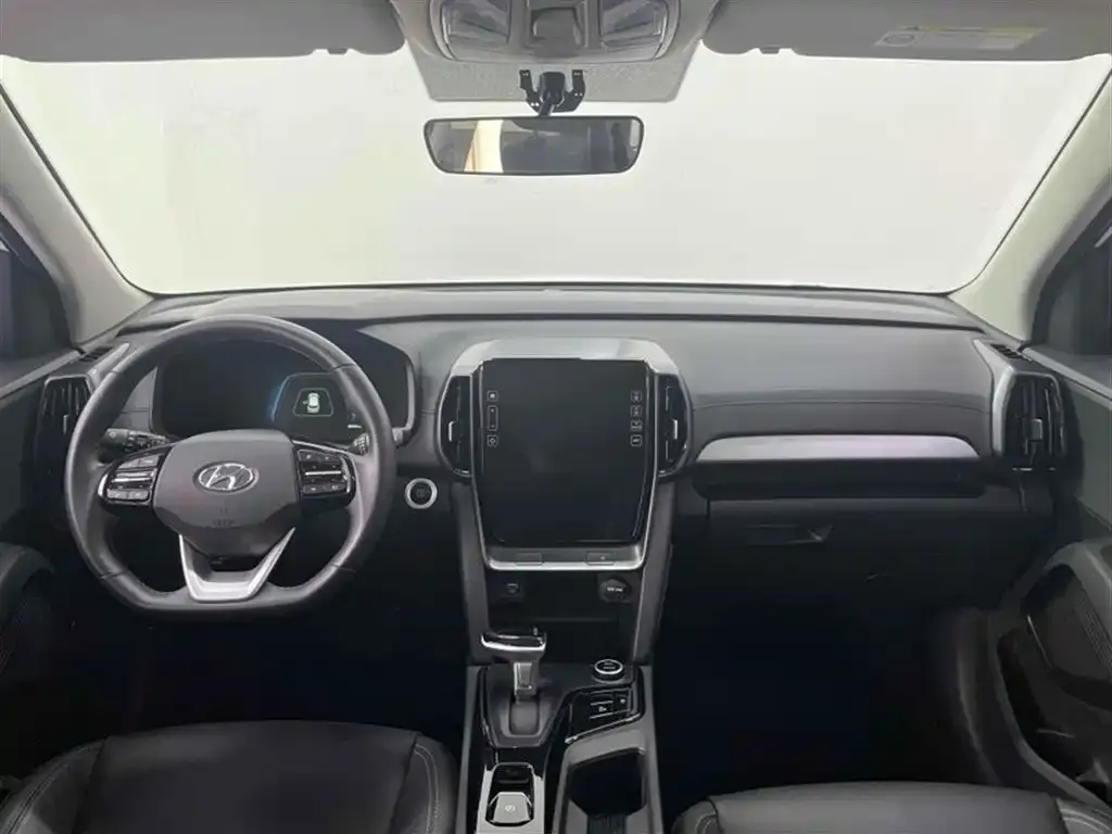 Hyundai ix35 2022 из CN, фото 9