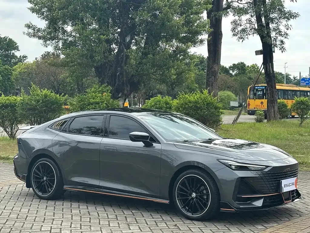 [object Object] UNI-V 2023 из CN, фото 3