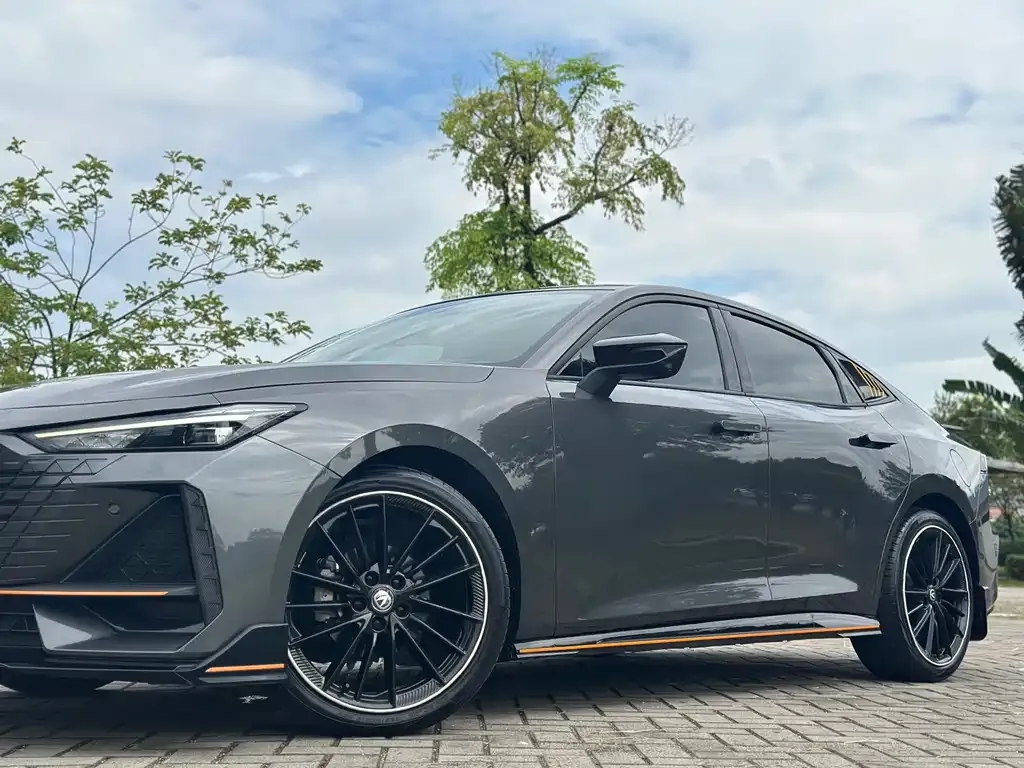 [object Object] UNI-V 2023 из CN, фото 6