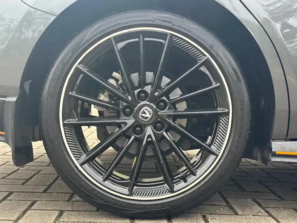 [object Object] UNI-V 2023 из CN, фото 9