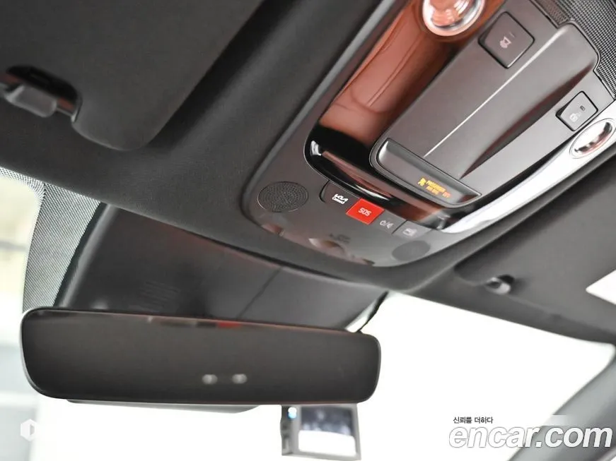 Kia K5 2025 из KR, фото 9