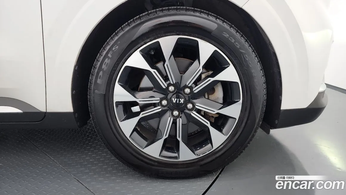 Kia Carnival 2021 из KR, фото 5