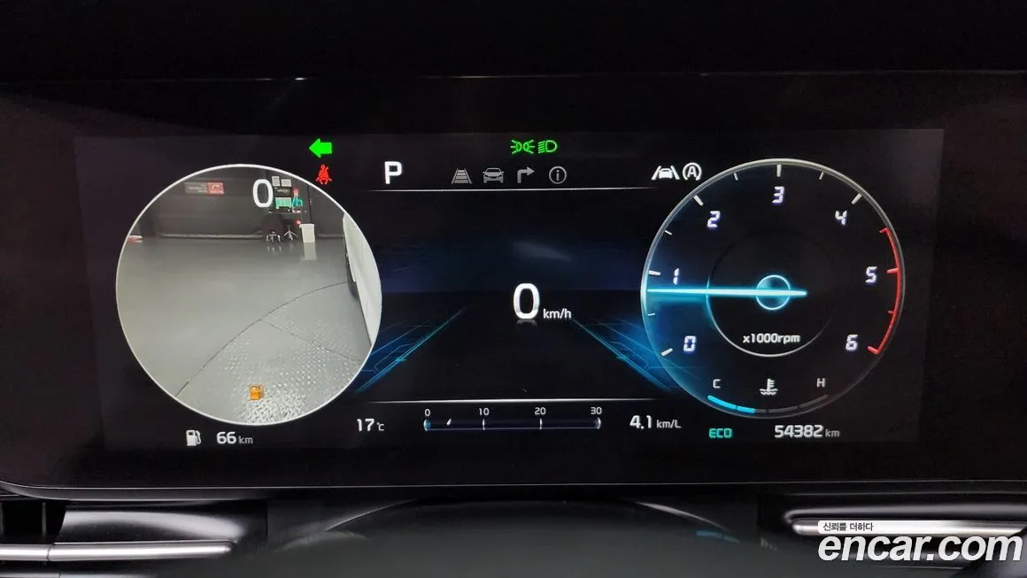 Kia Carnival 2021 из KR, фото 8