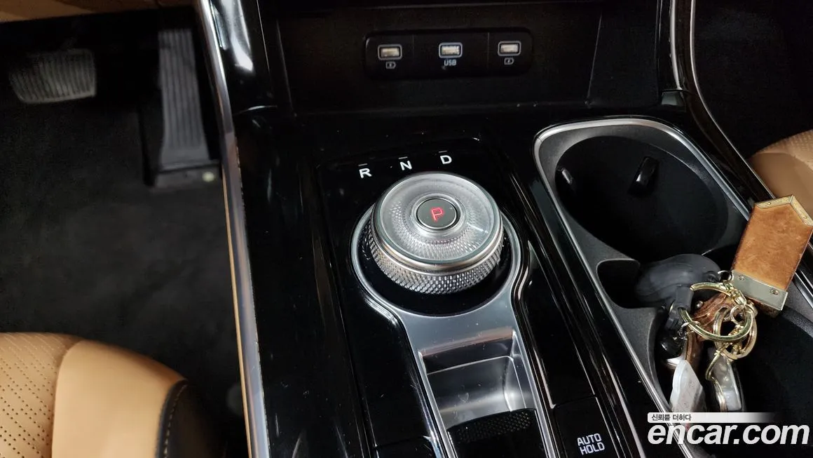 Kia Carnival 2021 из KR, фото 9