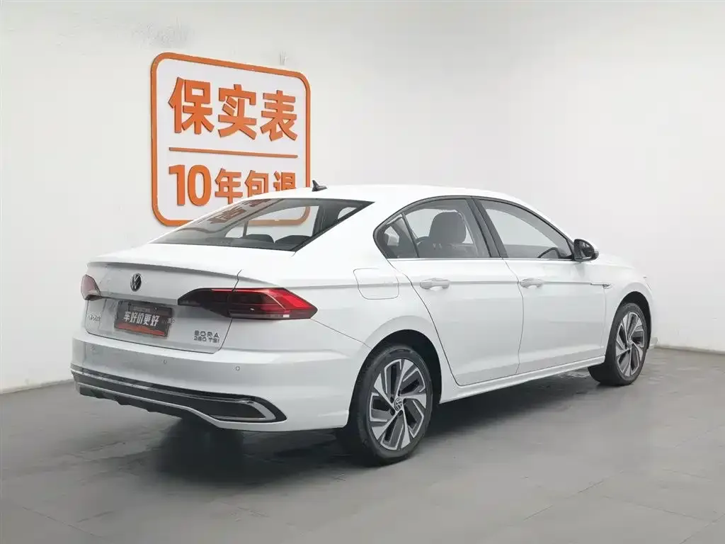 Volkswagen Bora 2023 из CN, фото 2