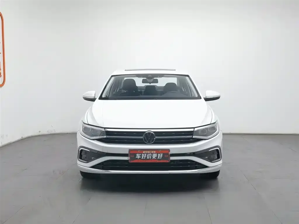 Volkswagen Bora 2023 из CN, фото 3