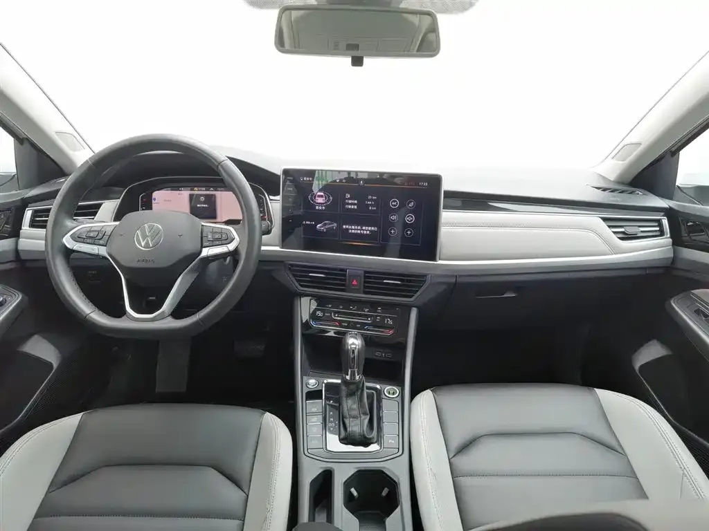 Volkswagen Bora 2023 из CN, фото 5