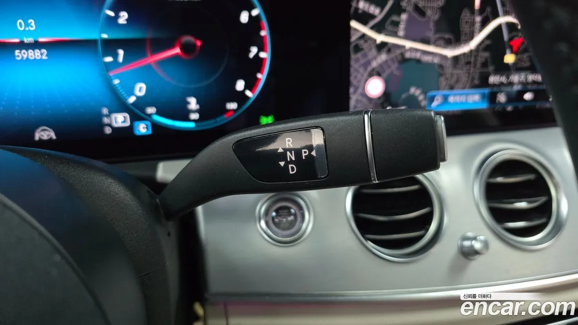 Mercedes-Benz E-Class 2021 из KR, фото 9