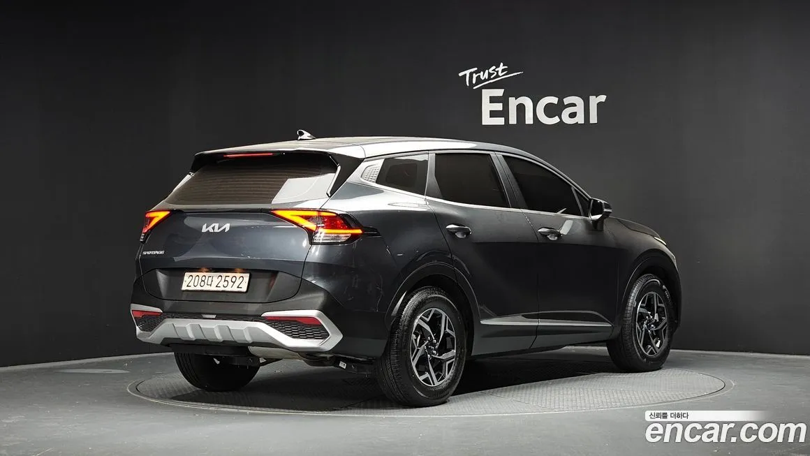 Kia Sportage — фото 2