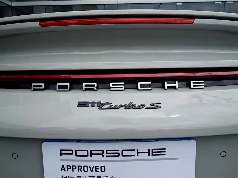 Porsche 911 — фото 9