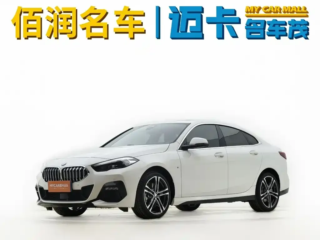 BMW 2 Series (Import) — фото 1