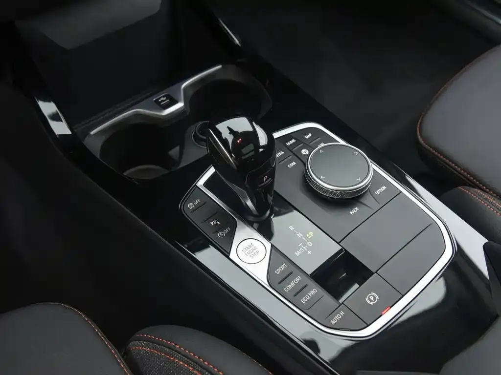 BMW 2 Series (Import) — фото 10
