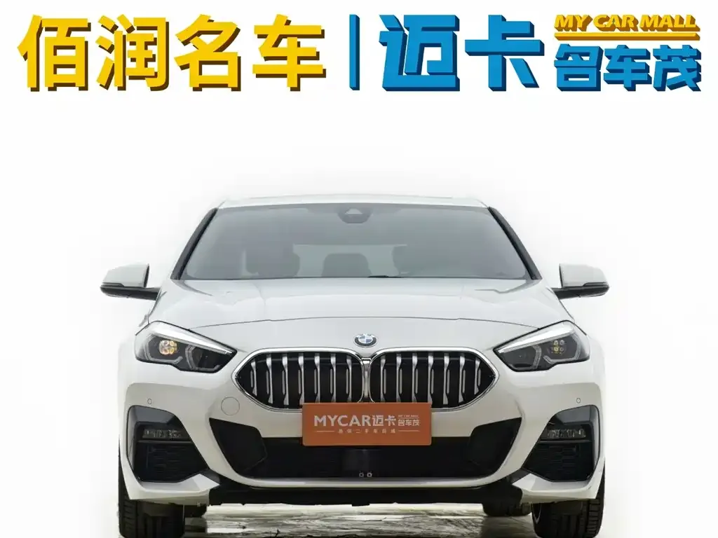 BMW 2 Series (Import) — фото 2