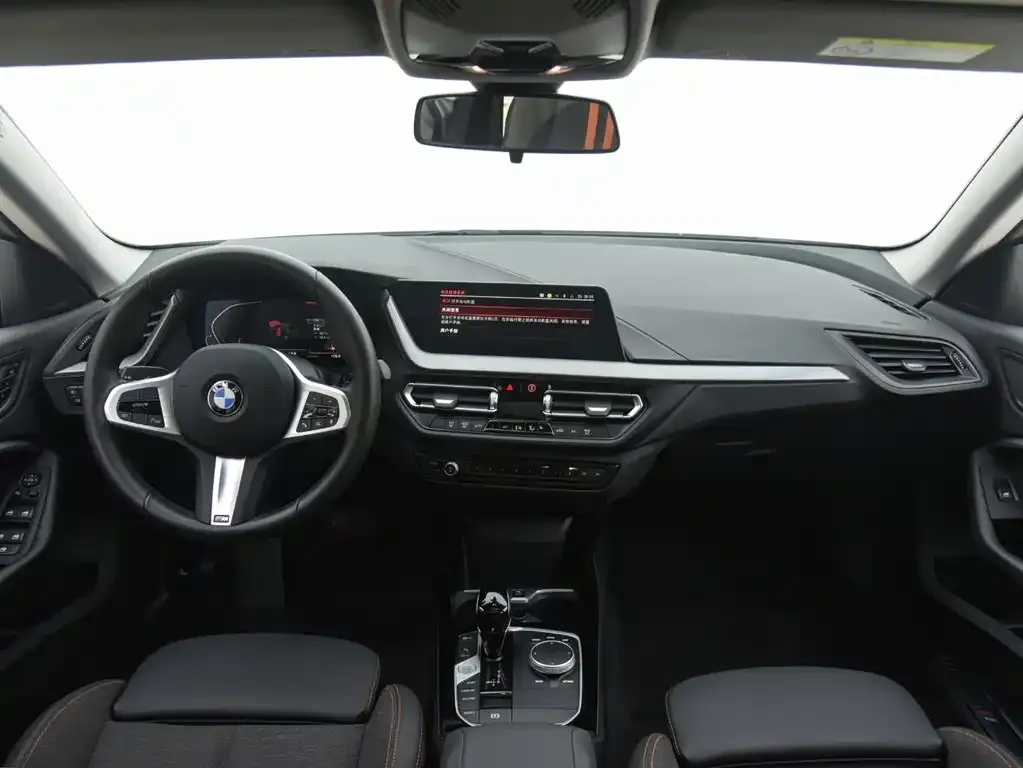 BMW 2 Series (Import) — фото 5