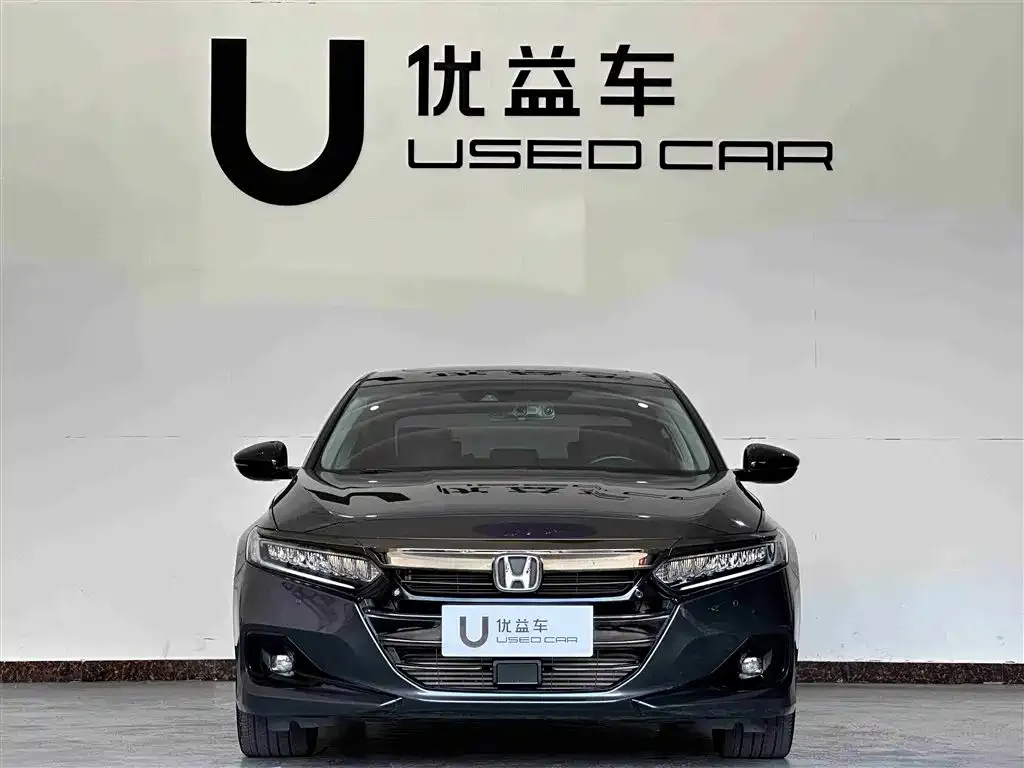 Honda Accord — фото 2