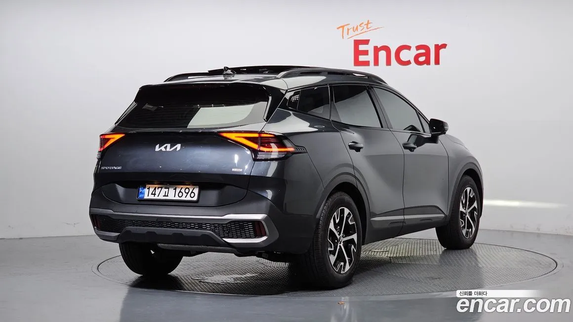 Kia Sportage — фото 2