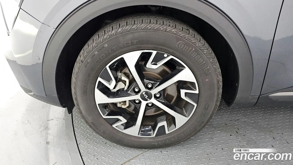 Kia Sportage — фото 5