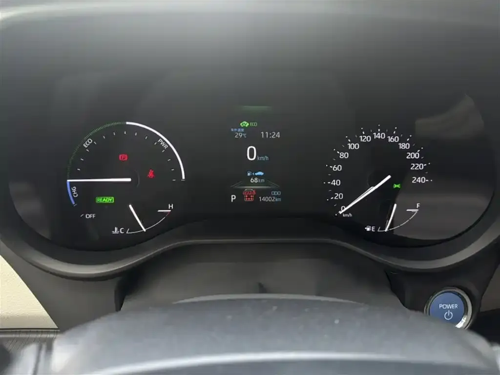 Toyota Granvia 2024 из CN, фото 4