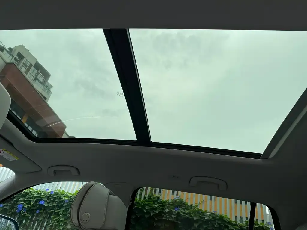 Volkswagen Teramont 2024 из CN, фото 8