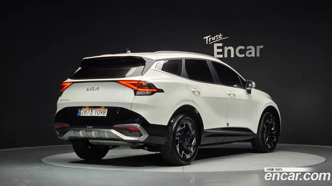 Kia Sportage — фото 2