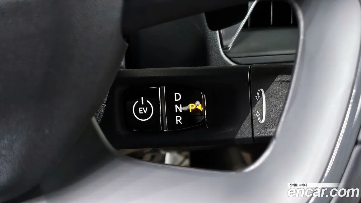 Kia EV9 2024 из KR, фото 9