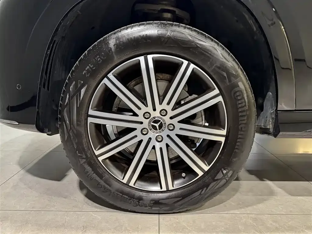 Mercedes-Benz GLE 2025 из CN, фото 10