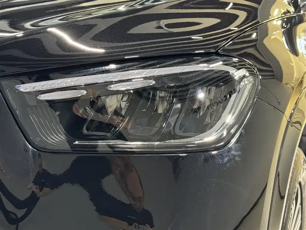 Mercedes-Benz GLE 2025 из CN, фото 8