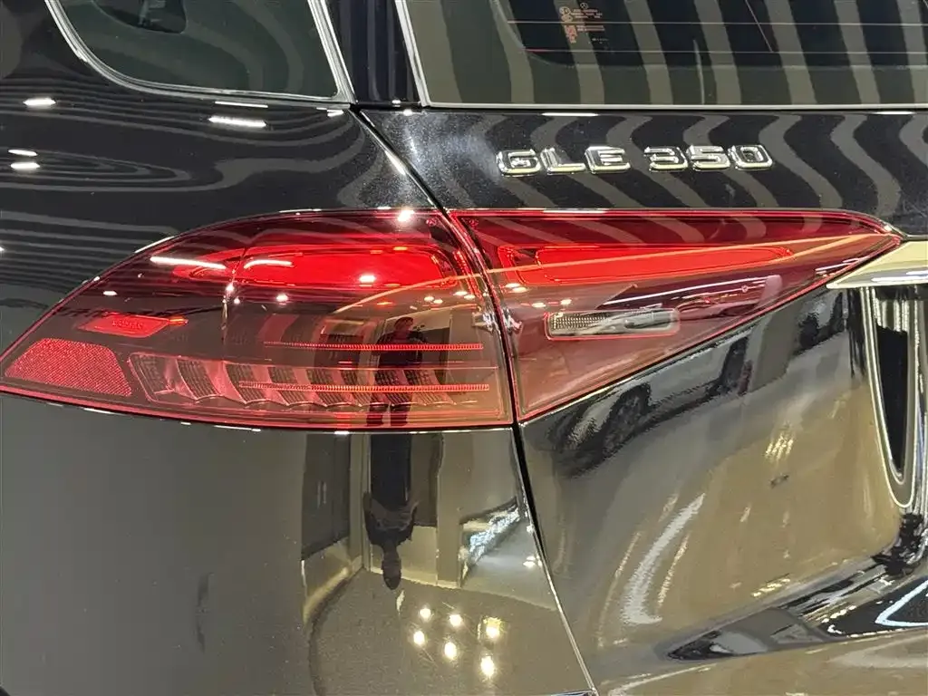 Mercedes-Benz GLE 2025 из CN, фото 9