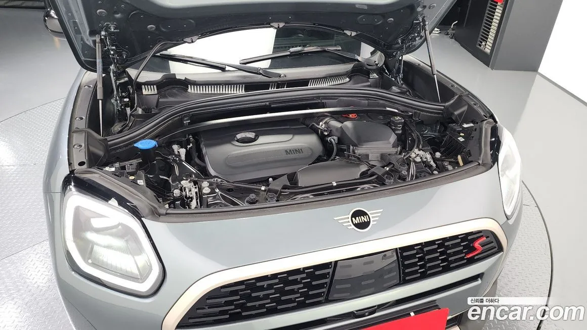 Mini Countryman 2024 из KR, фото 6