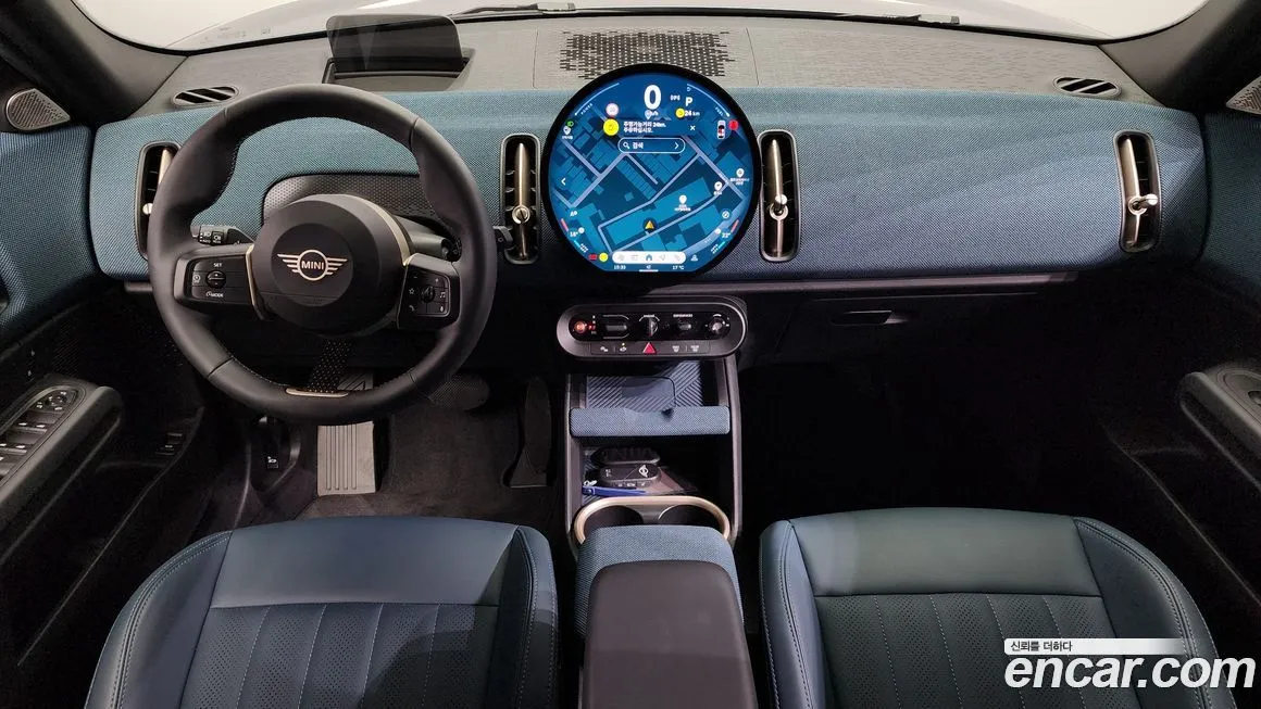 Mini Countryman 2024 из KR, фото 7
