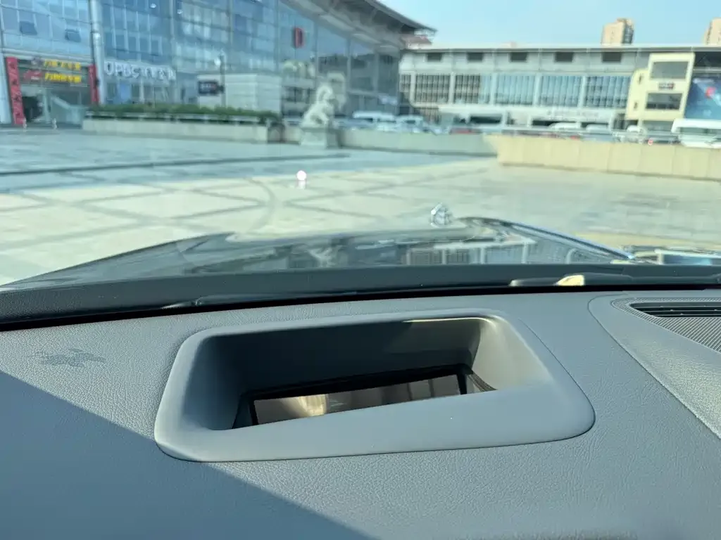 Mercedes-Benz S-Class 2022 из CN, фото 5