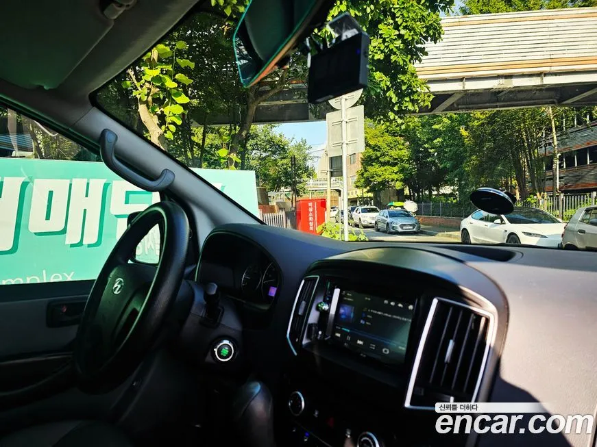 Hyundai Starex 2021 из KR, фото 7