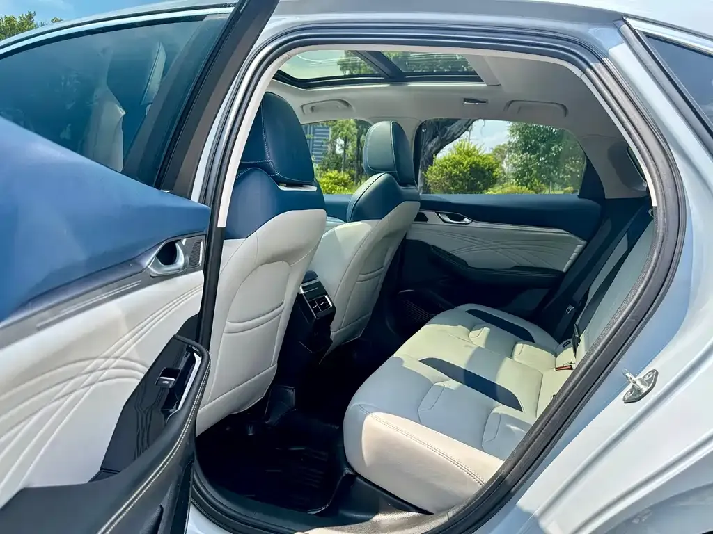Geely Xingrui 2023 из CN, фото 6
