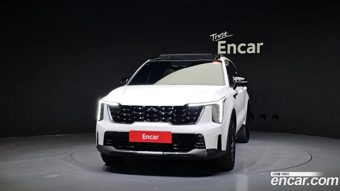 Kia Sorento — фото 3