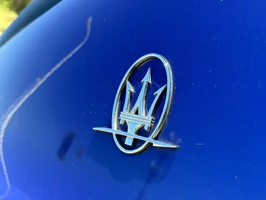 Maserati Levante 2021 из CN, фото 7