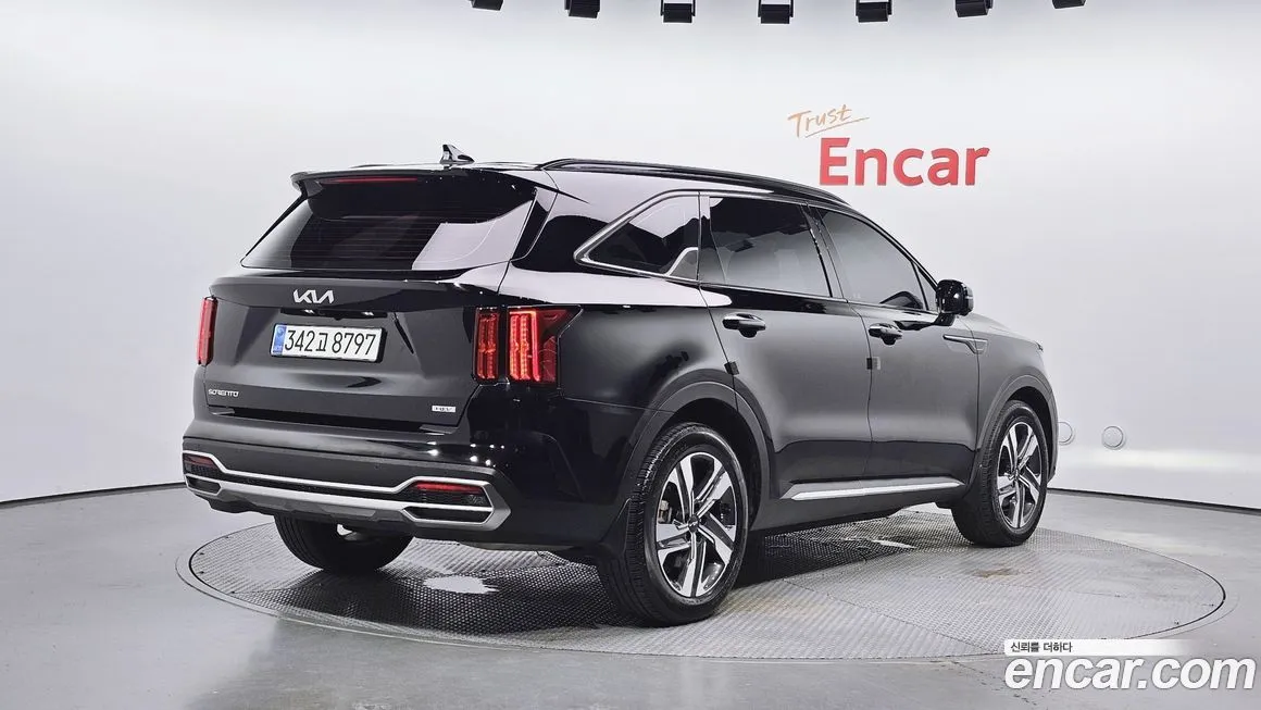 Kia Sorento — фото 2