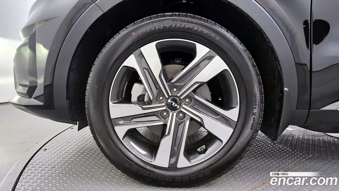 Kia Sorento — фото 5