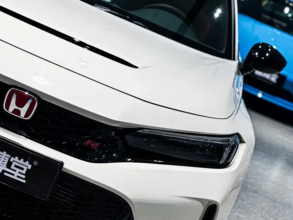 [object Object] Civic (Import) 2023 из CN, фото 3