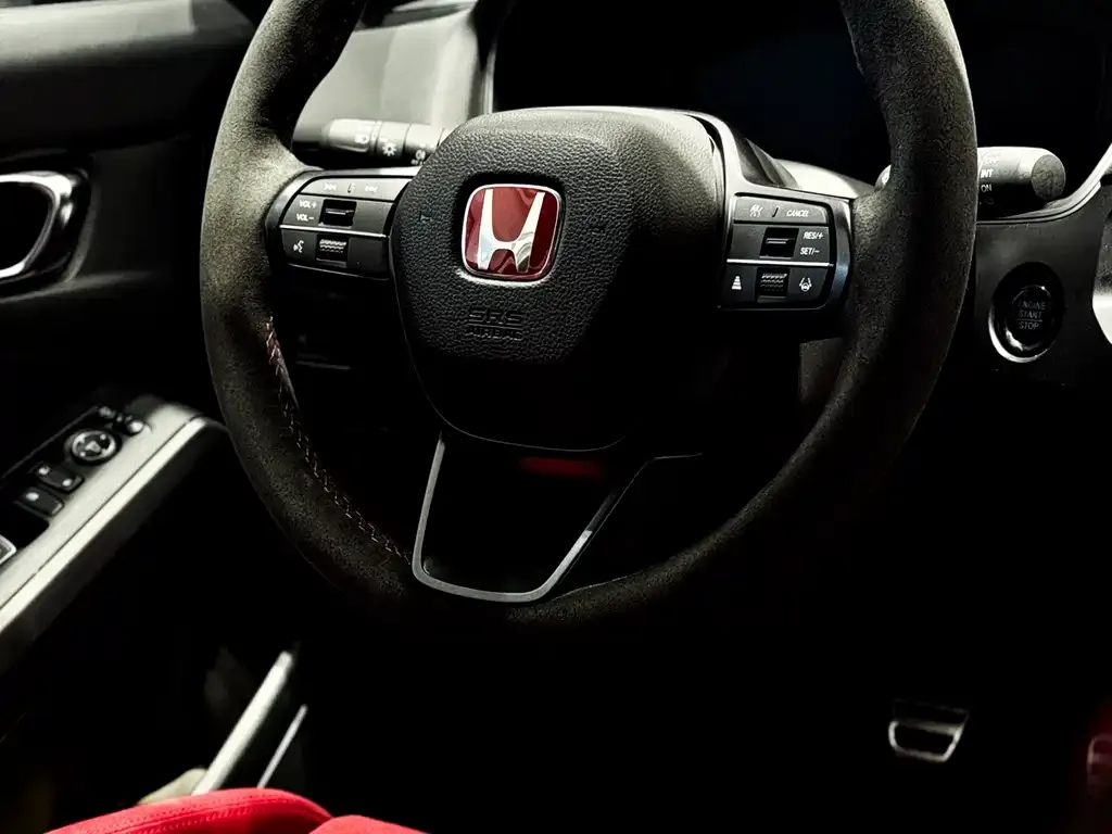 [object Object] Civic (Import) 2023 из CN, фото 5