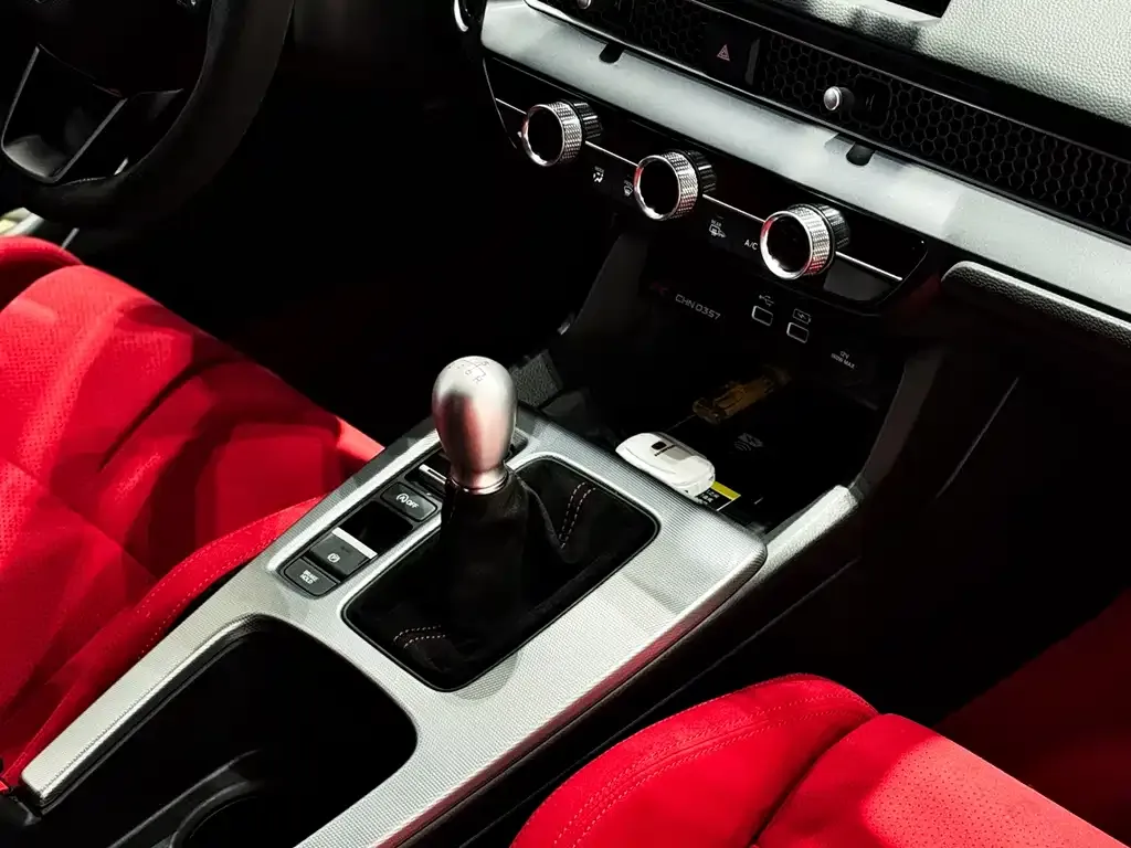 [object Object] Civic (Import) 2023 из CN, фото 8