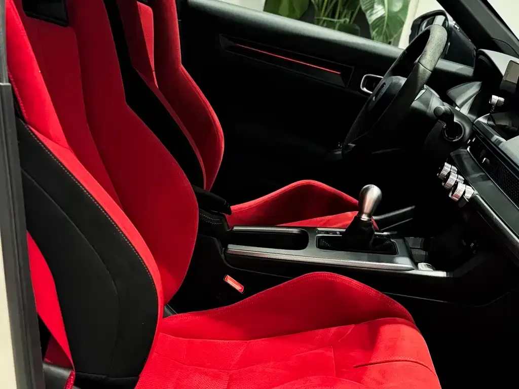 [object Object] Civic (Import) 2023 из CN, фото 9