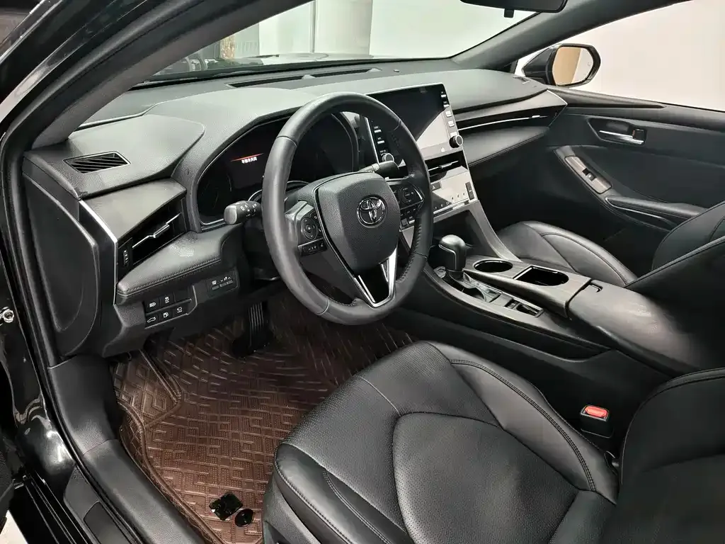 Toyota Avalon 2022 из CN, фото 5