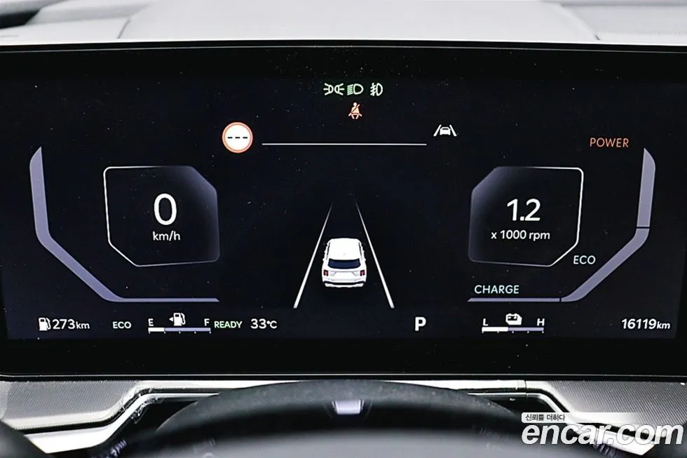 Kia Sorento 2024 из KR, фото 8