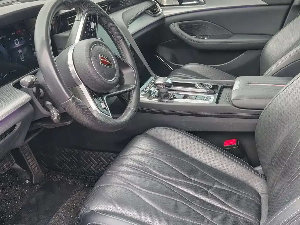 Hongqi H5 2022 из CN, фото 7