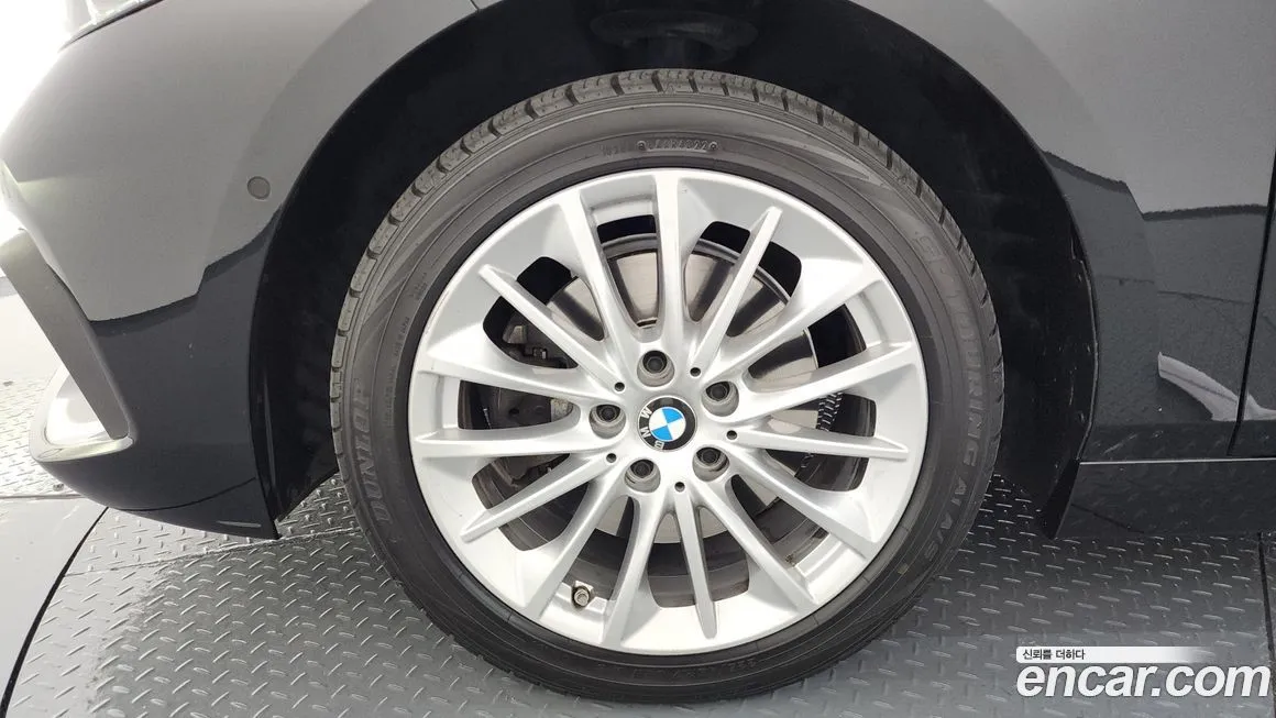 BMW 1-Series 2021 из KR, фото 5