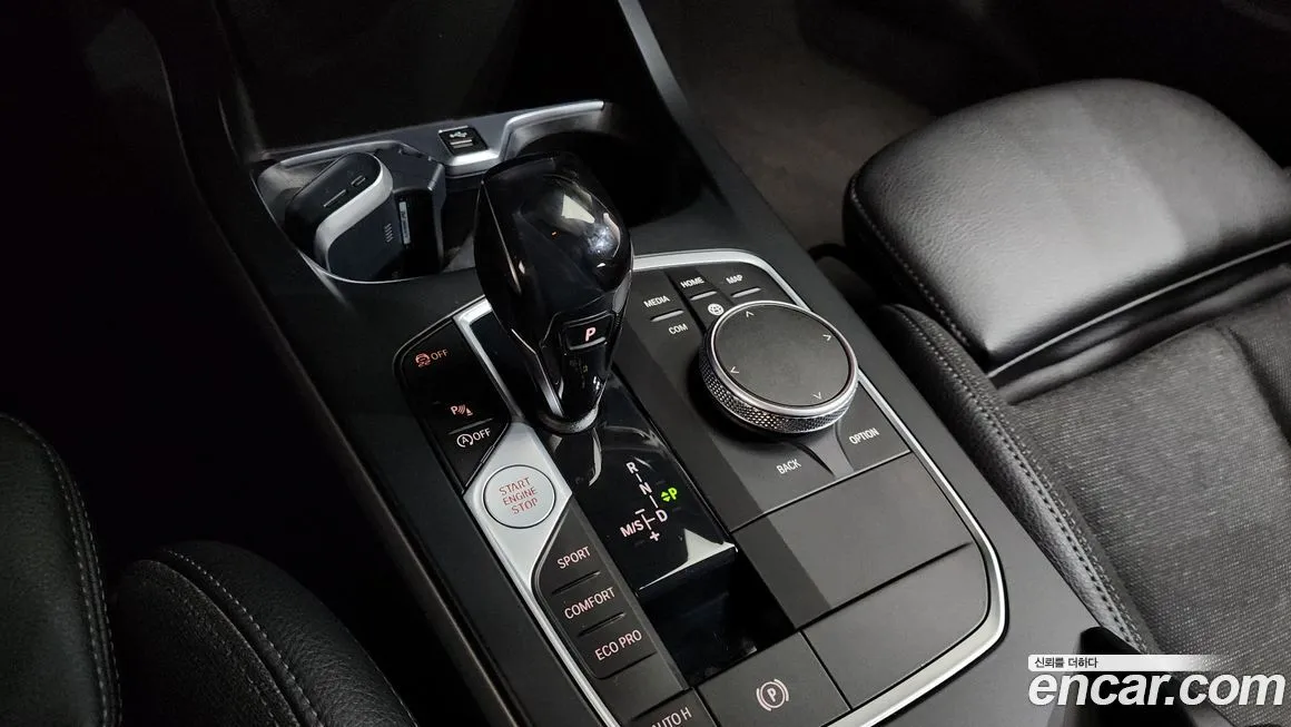 BMW 1-Series 2021 из KR, фото 9