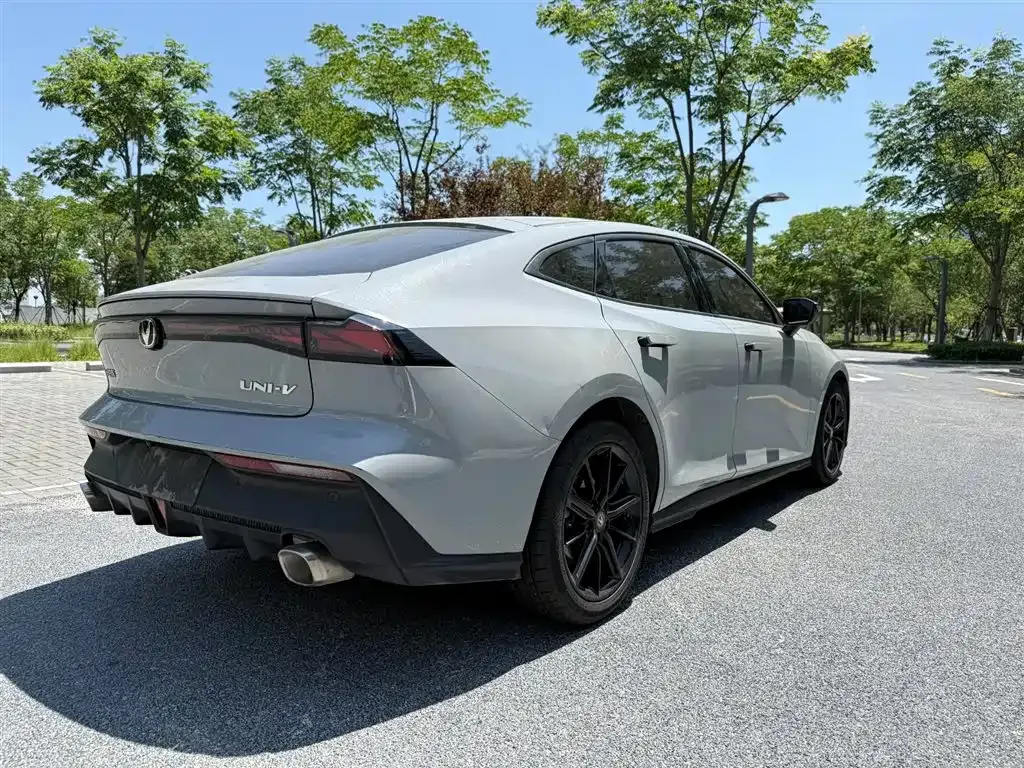 Changan UNI-V 2023 из CN, фото 10