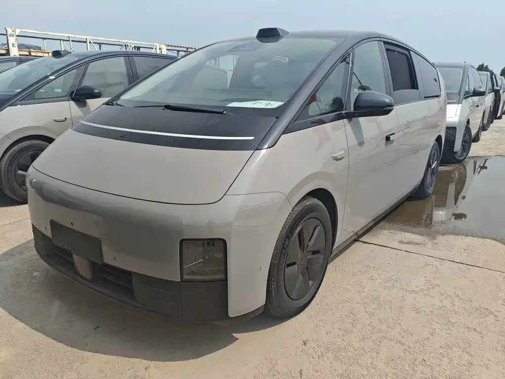 Li Auto MEGA 2024 из CN, фото 1